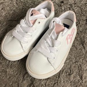 Polo by Ralph Lauren Toddler Sneakers